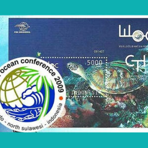 konferensi kelautan dunia atau world ocean conference