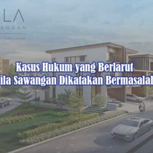 kasus shila sawangan