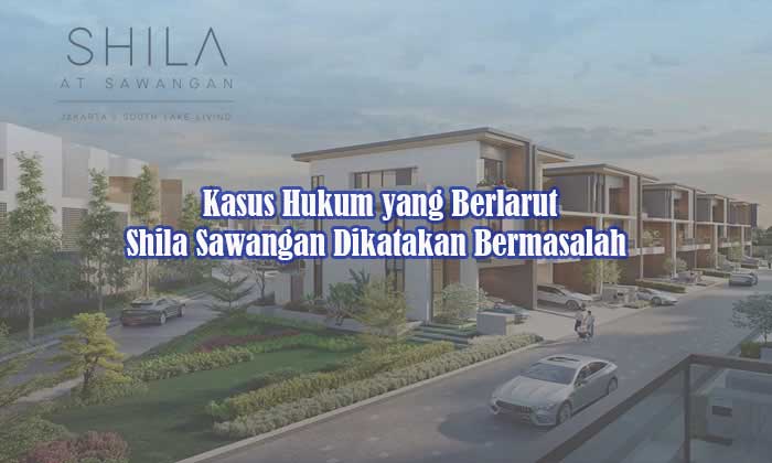 kasus shila sawangan