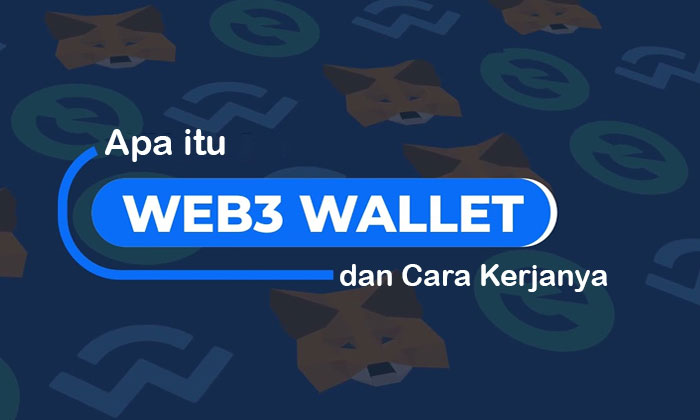 web3 wallet