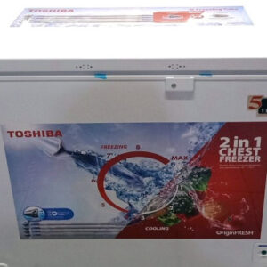 chest freezer untuk bisnis