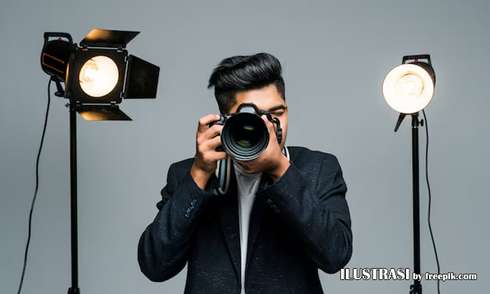 teknik fotografi pencahayaan